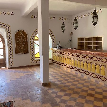 Hotel Riad Sahara Activity M'Hamid Exterior photo